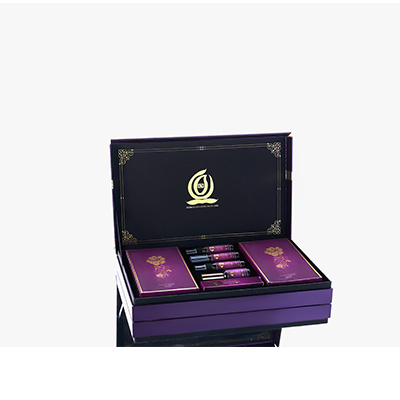 汤原气血能量海底轮