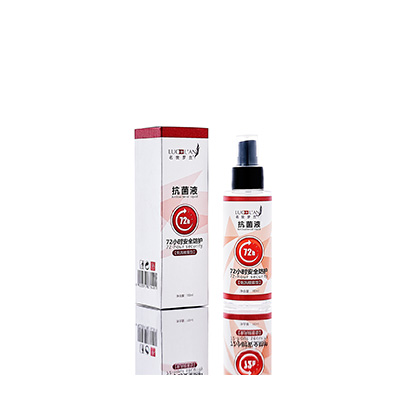 汤原母婴防护喷雾