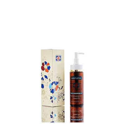 汤原男女外阴洗液