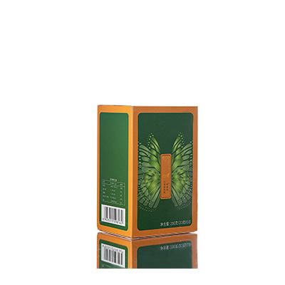 汤原女生最爱三清粉