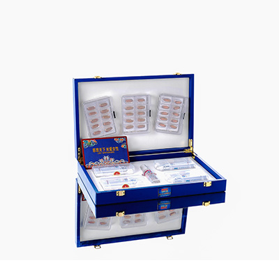 汤原爱芯回春综合版