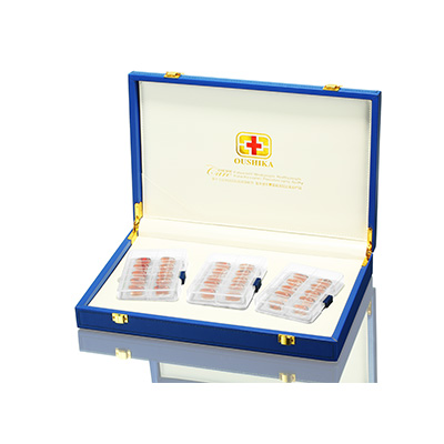 汤原子宫排毒套